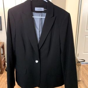 Calvin Klein Blazer
